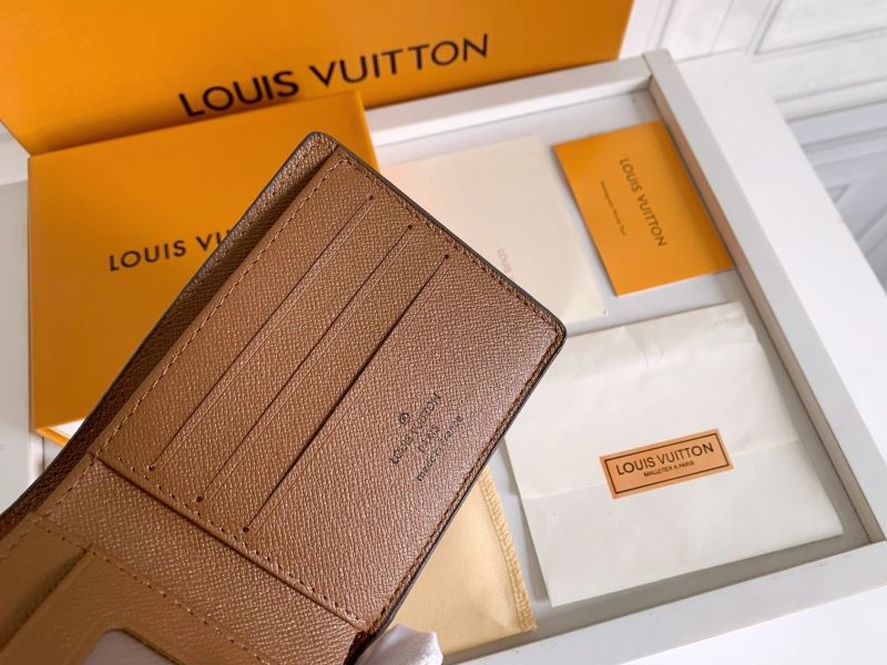 Louis Vuitton Wallets Purse